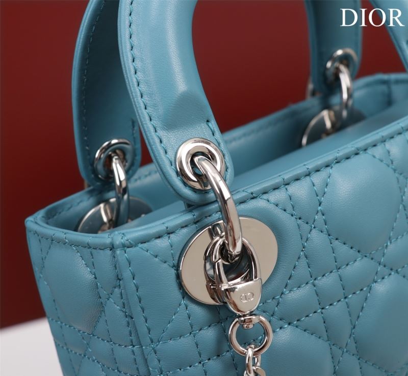 Christian Dior My Lady Bags